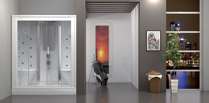 Compact-Zoric Fanlı Sistem 100 X